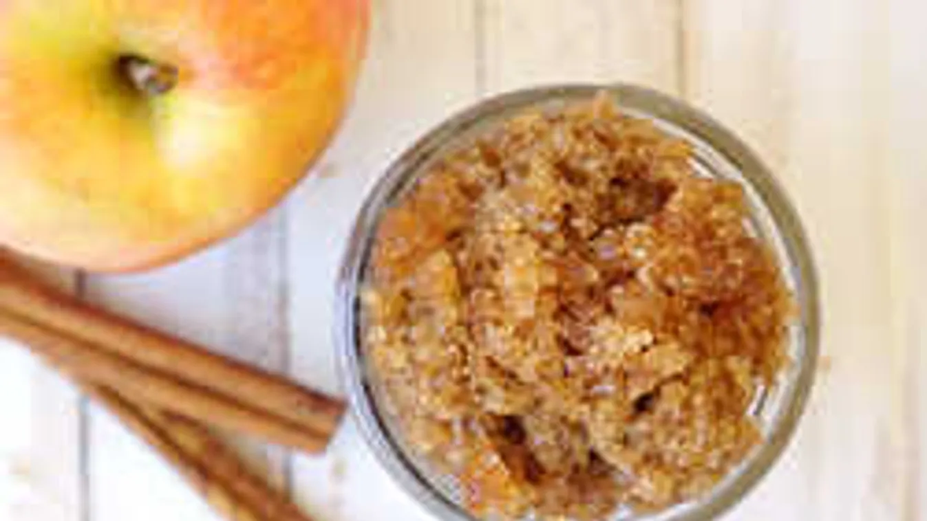 Almából egészséges cukor? Ez hihetetlen! Így készítsd el otthon