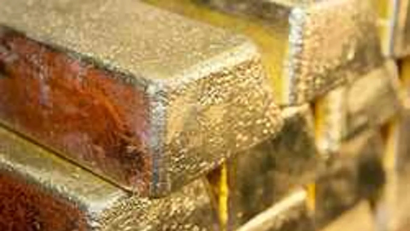 Hatalmas felfedezés: arannyal gyógyítanák a rákot