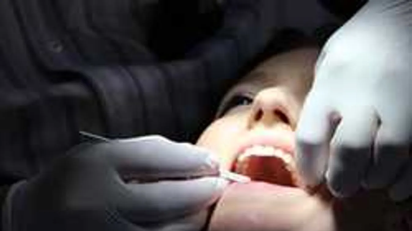 A hétvégén most ne fájduljon meg a fogad, mert bajba kerülsz!