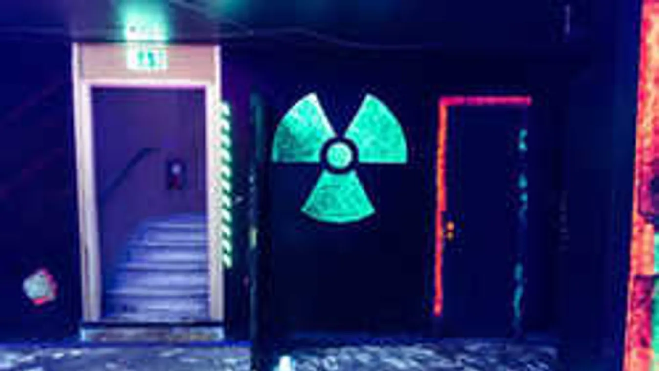 Felejtsd el a garzont, költözz atombunkerbe!