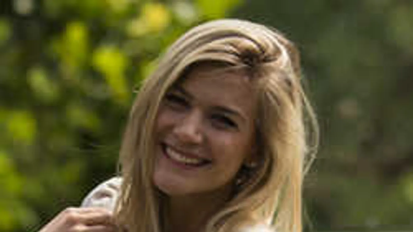 Bikiniben élvezi a nyarat, megmutatta formás melleit Weisz Fanni!