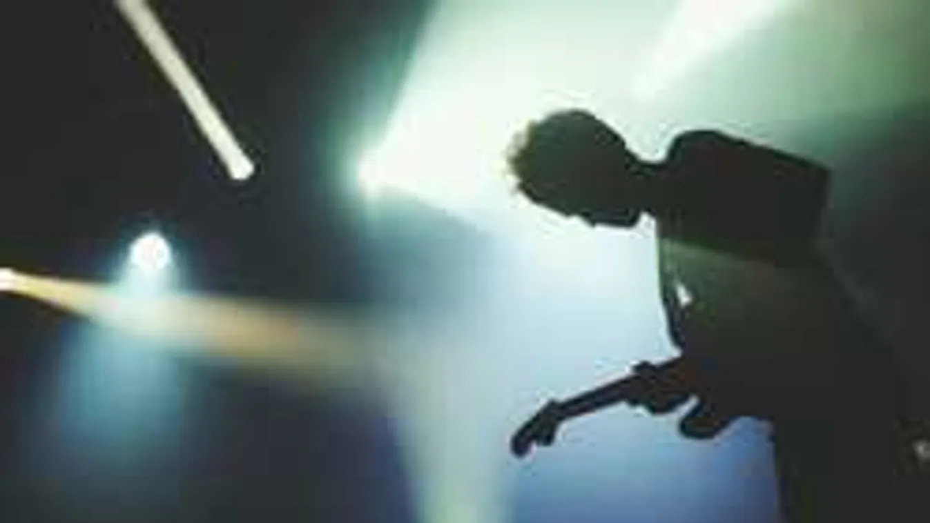 Sokkoló diagnózis: tüdőrákos a rocksztár!