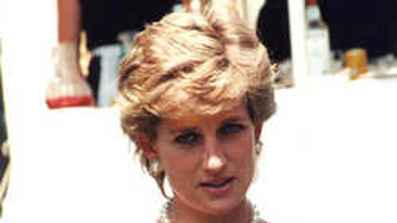 Döbbenetes vallomást tett Diana hercegnő bizalmasa
