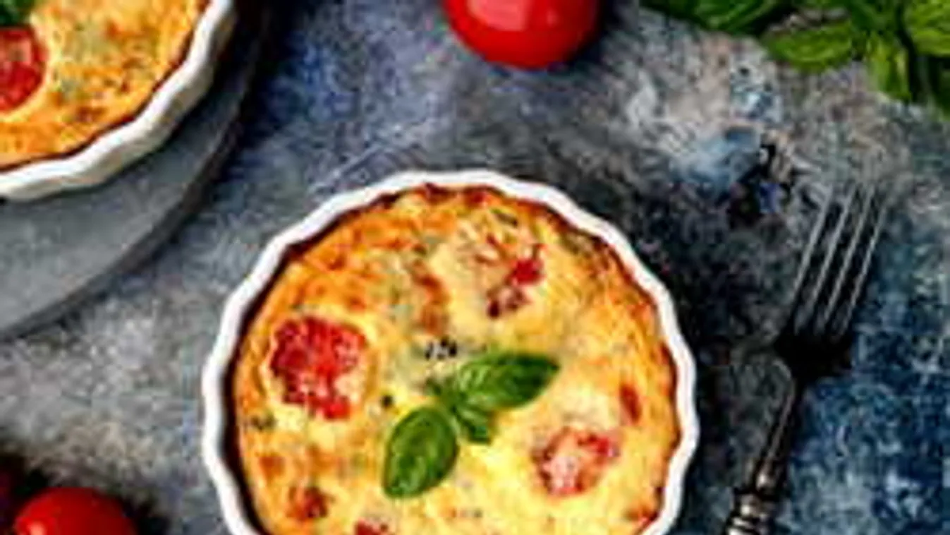 Ez a tésztakaja este sem hizlal, zseniális újítás