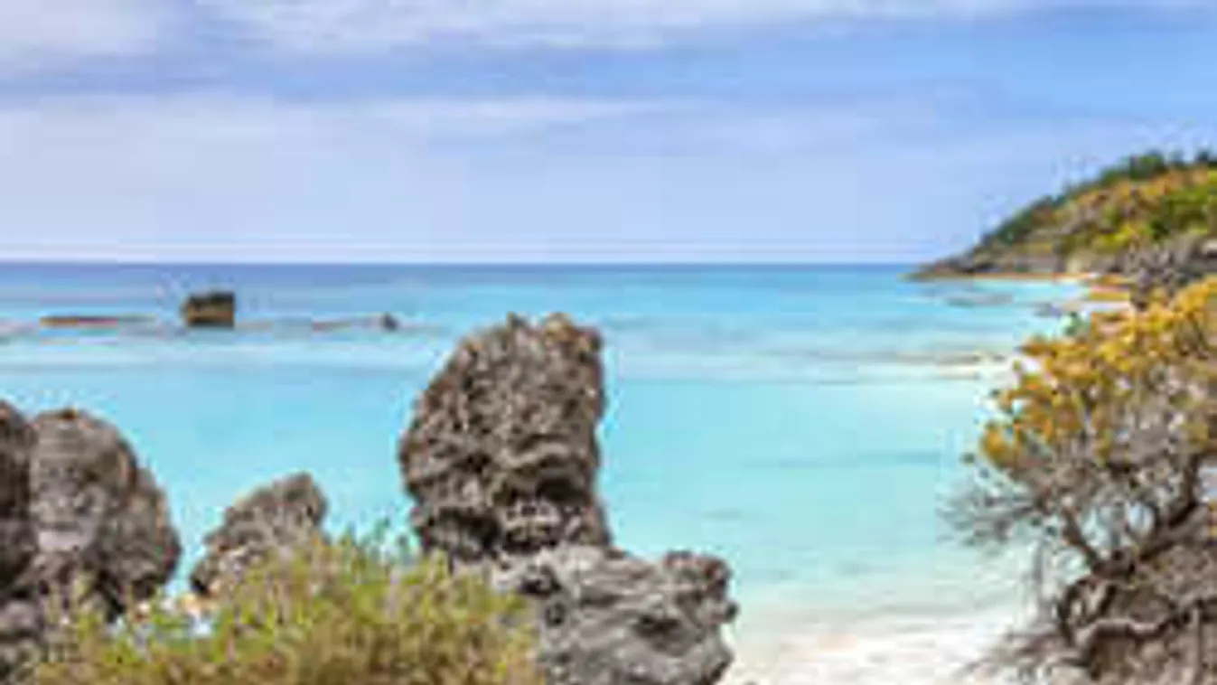 Titkos csodák: Fedezd fel a legjobb eldugott tengerparti nyaralóhelyeket