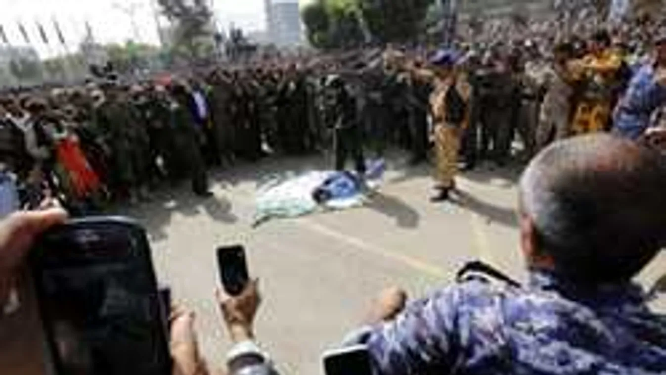 Tárgyalás nélkül végezték ki a hároméves kislányt megerőszakoló férfit