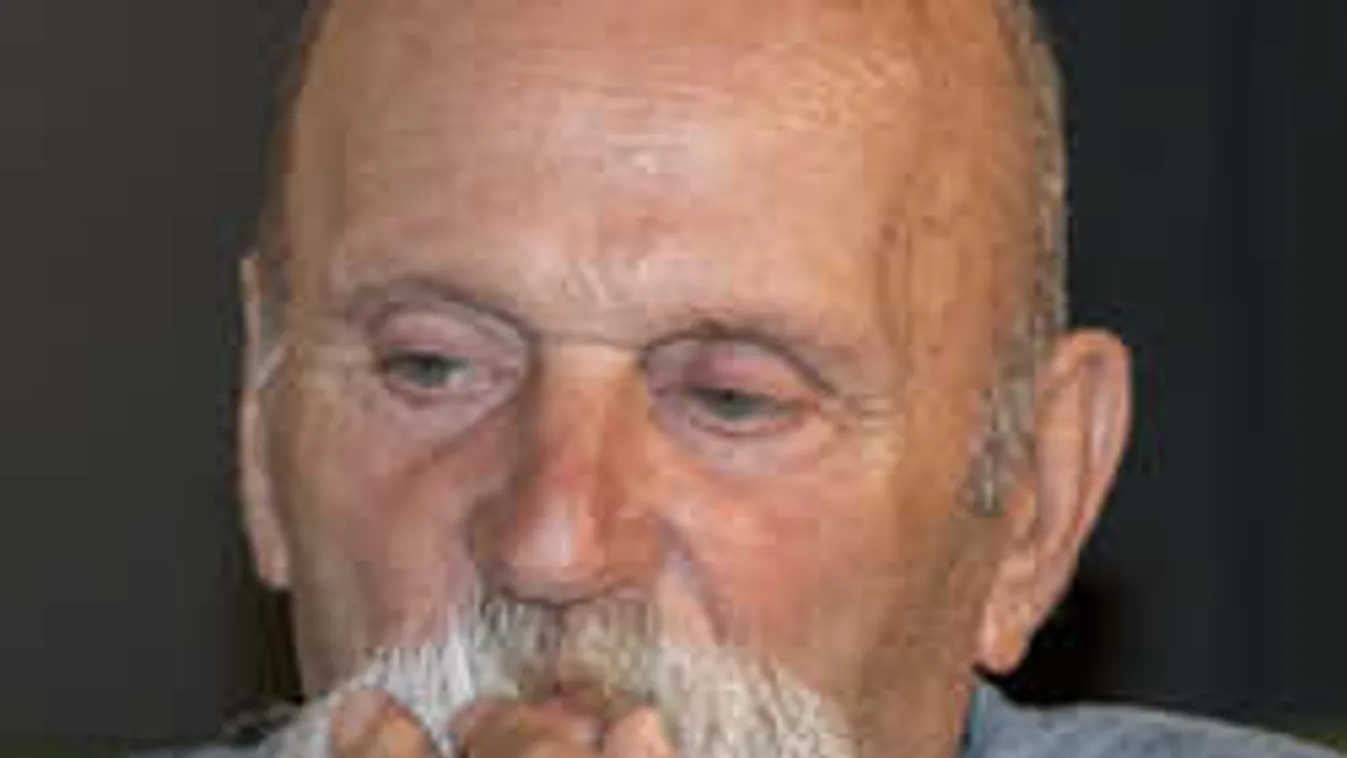 Drámai vallomás, szó szerint újjászületett a magyar zenész