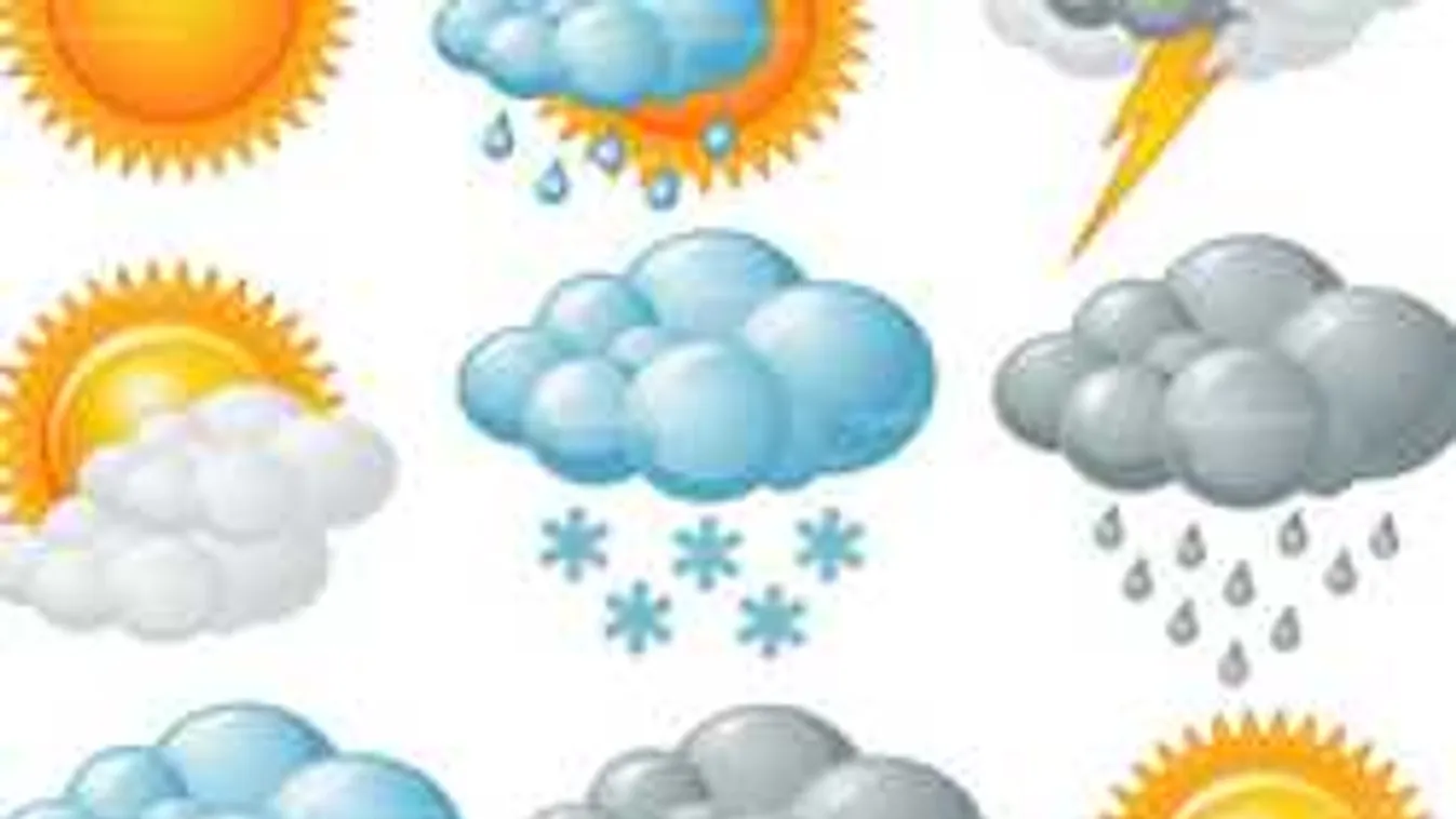 Váratlan fordulatot vesz az időjárás! Meg fogsz lepődni, milyen őszünk lesz