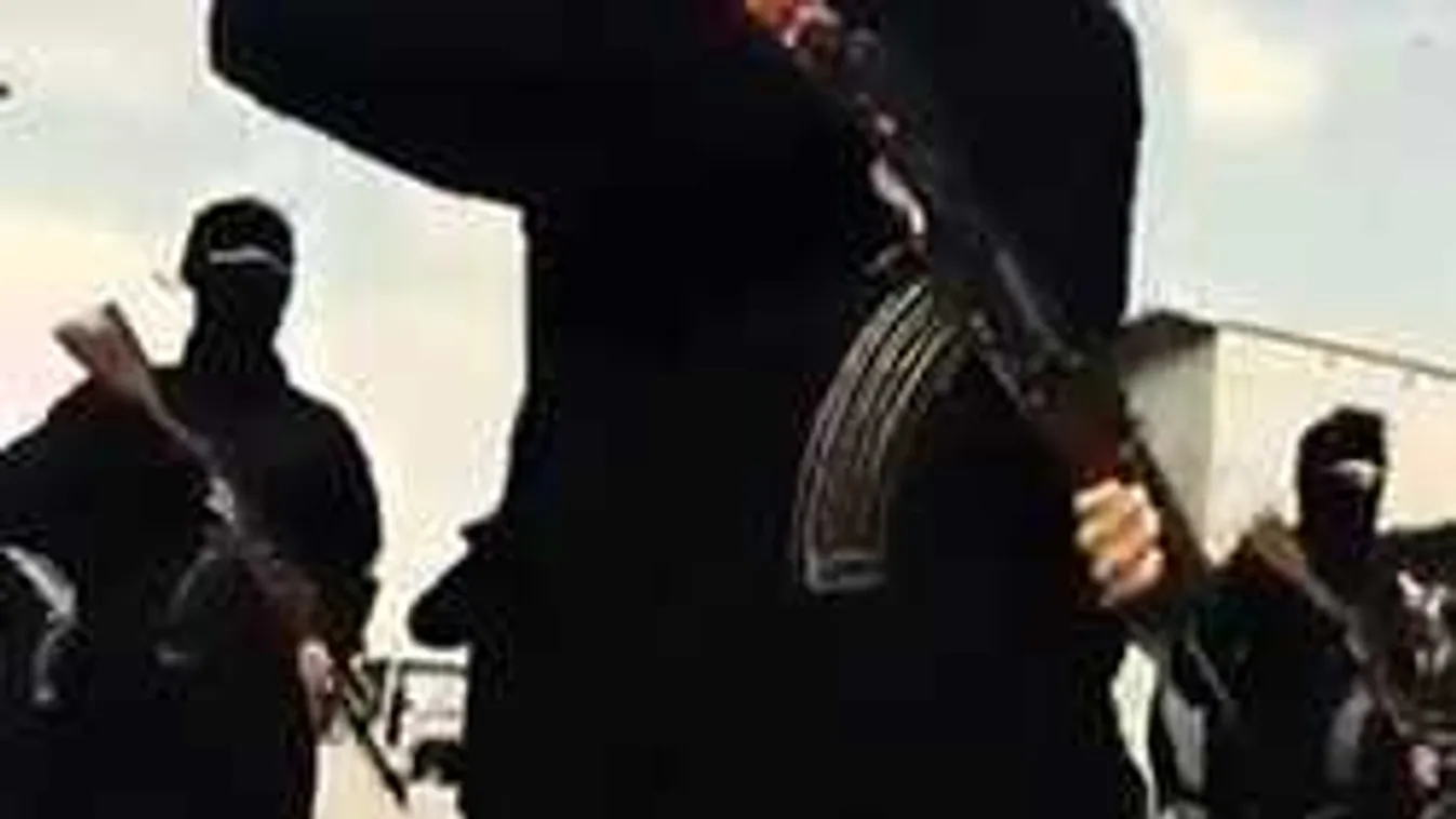 Az Iszlám Állam durva fenyegetést küldött: újabb lefejezésre készülnek