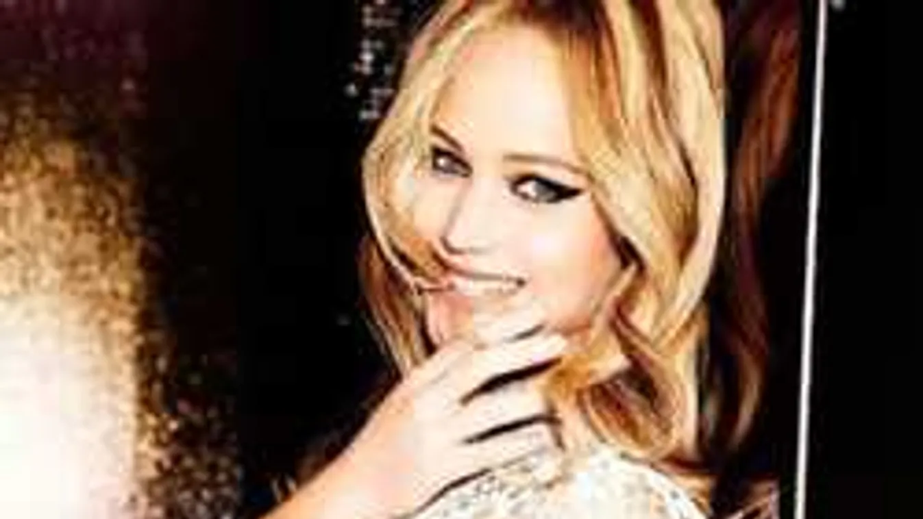 Felrobbantotta a netet a világ legszexibb színésznőjének ötlete