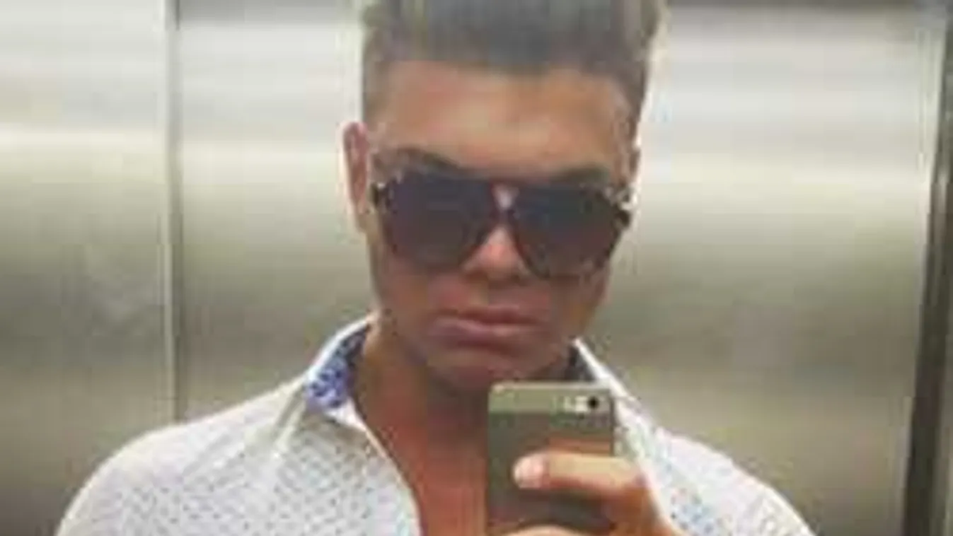 Kegyetlenül helybenhagyták Pumped Gabót, az ambulancián landolt