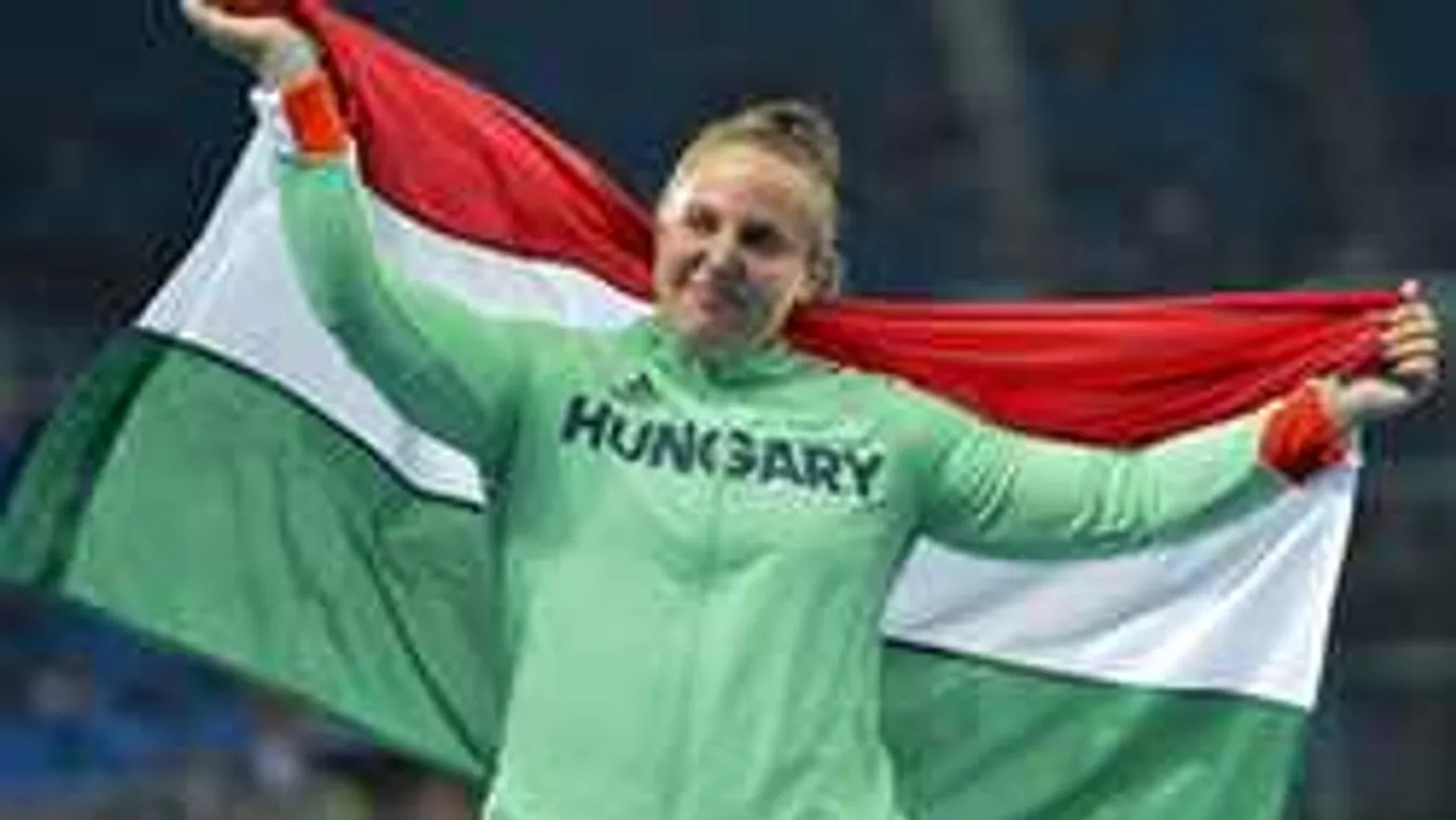 Újabb magyar érem, parádés eredmény a vb-n