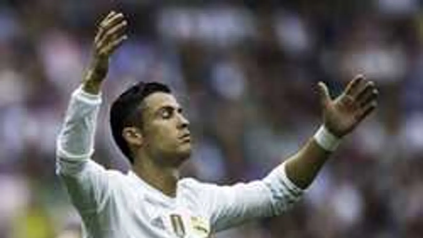 Dagad a focibotrány: Ronaldo Angliába akar igazolni