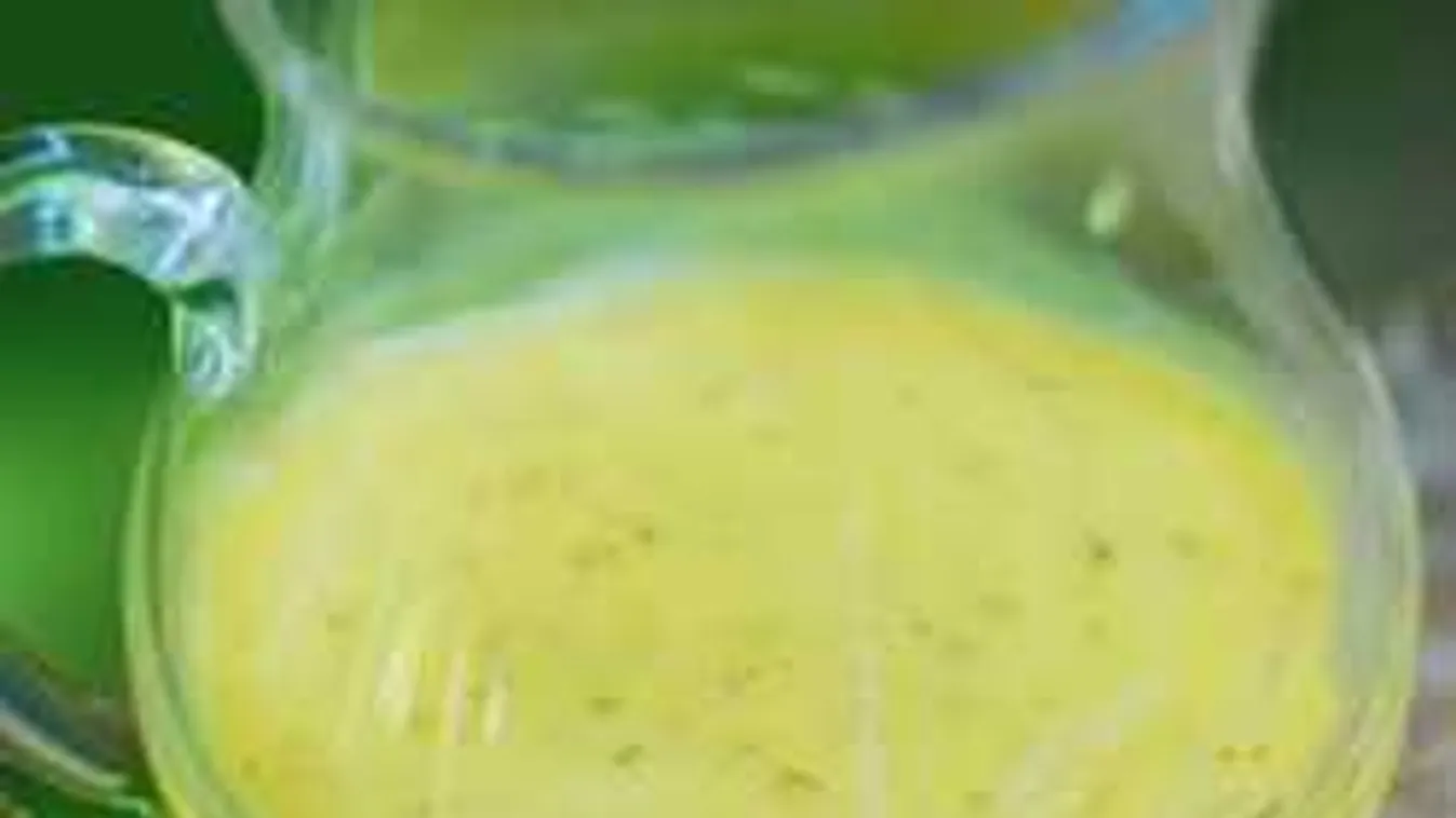 Sosem találod ki, mi lett a világ legegészségesebb itala