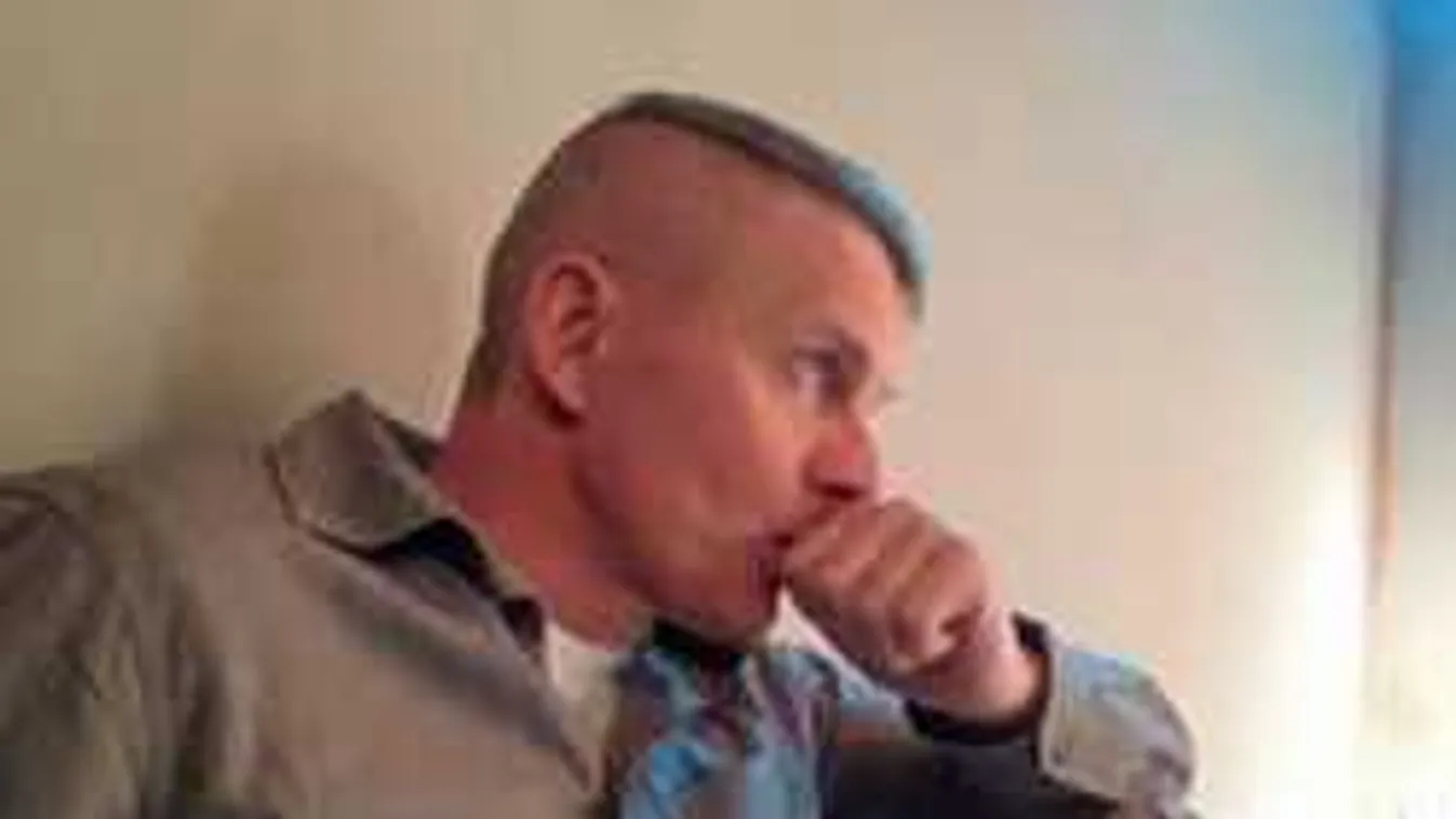 Végleges döntés? Mindenki csak találgat, mi történt Rékasi Károllyal