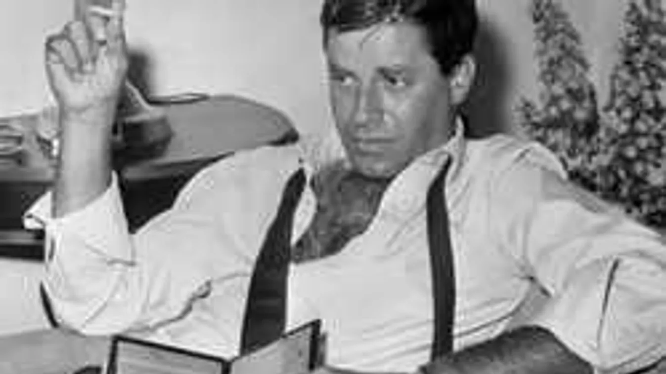 Most jelentették be: otthonában elhunyt a népszerű színész