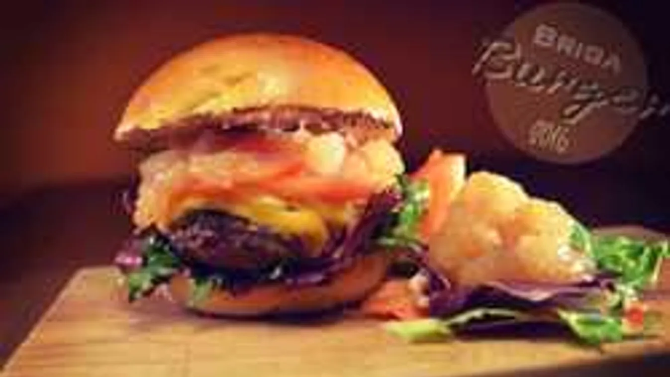 Egyetek-igyatok, mint a nagyok!