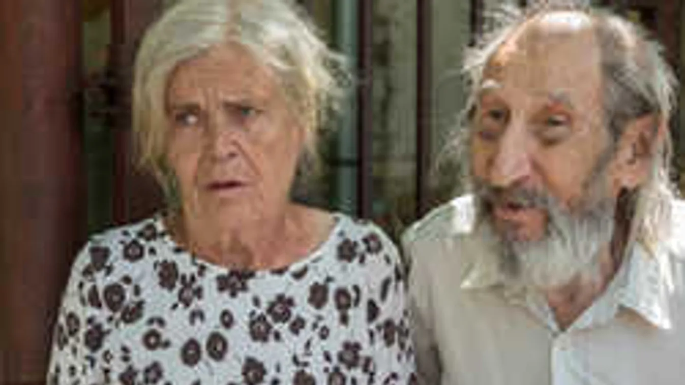 Nem mehet be fiához a megvert Lópici Gáspár