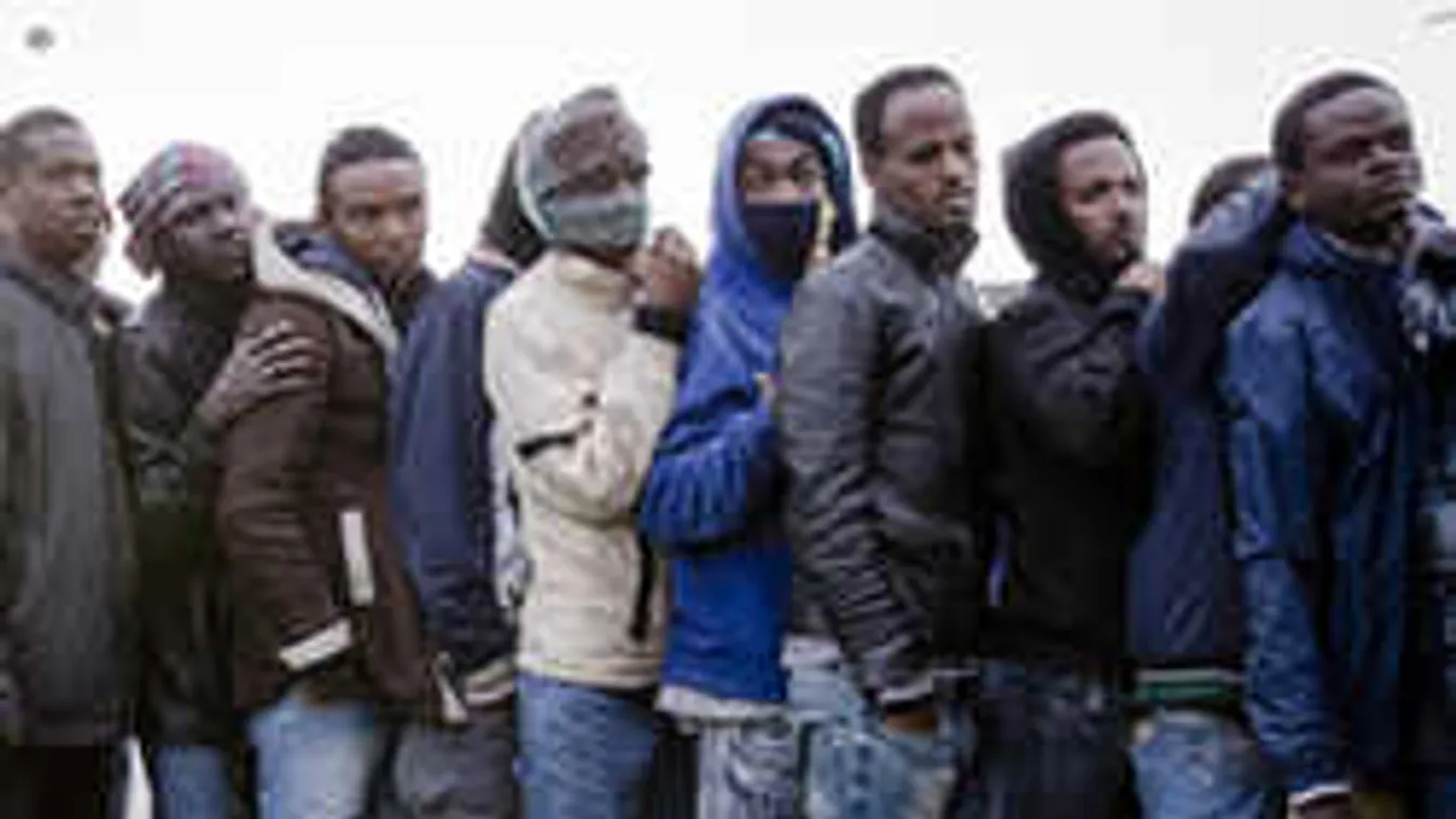 Csődbe juttatta a jóhiszemű nyugdíjast a csaló migráns