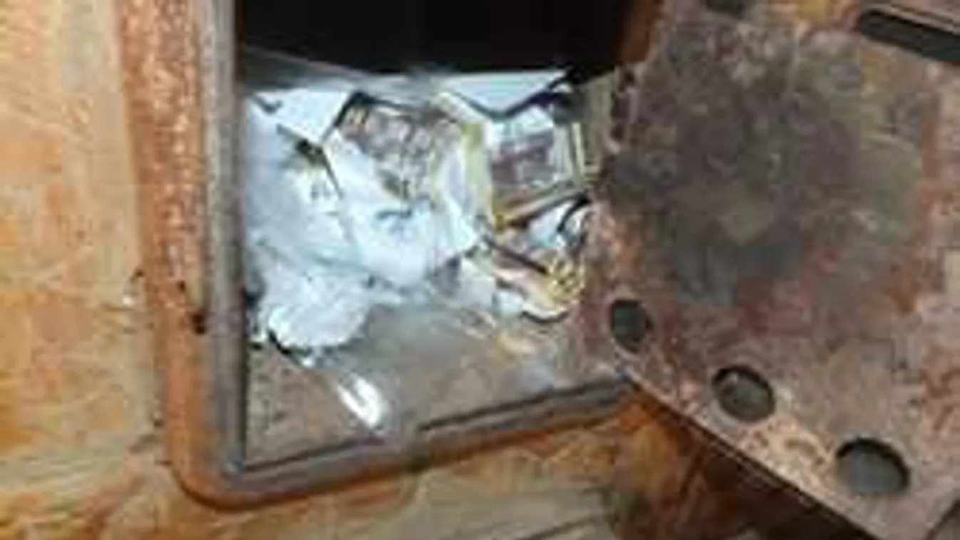 Pénzhamisító bűnbandától rettegnek a magyar boltosok