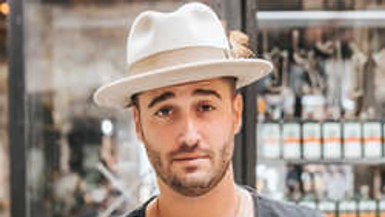 Õrült zaklató keserítette meg a magyar sztár életét