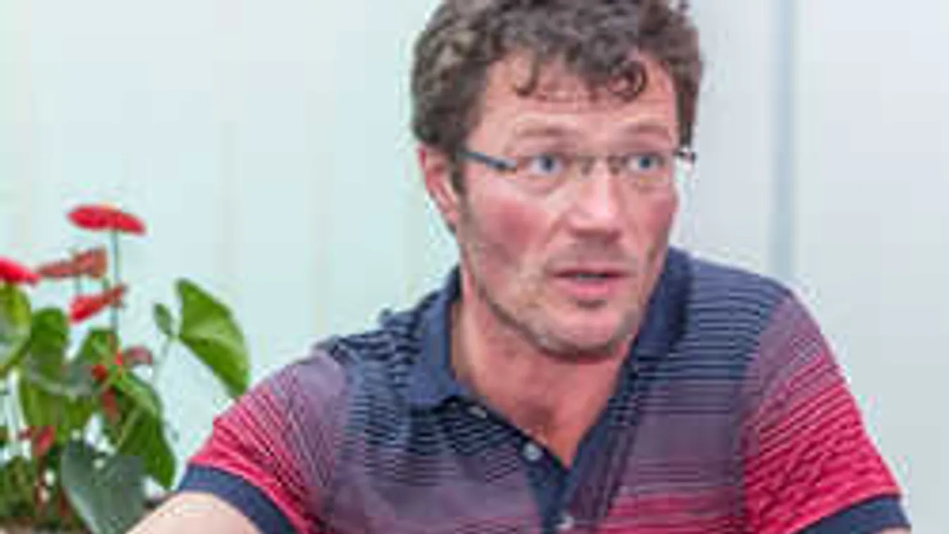 Meglepő fordulat: Új esélyt kap Stohl András