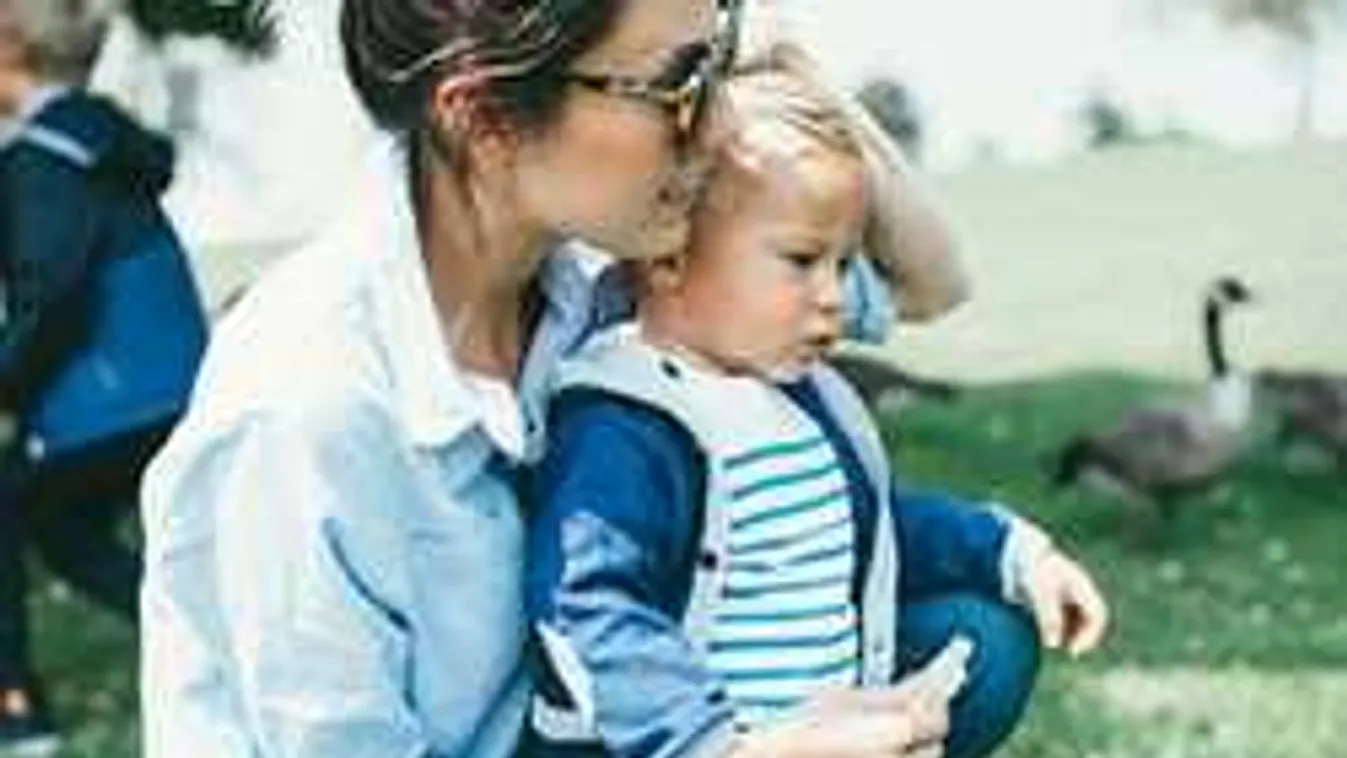 Szingli anya vagy? Így lehetsz újra boldog!