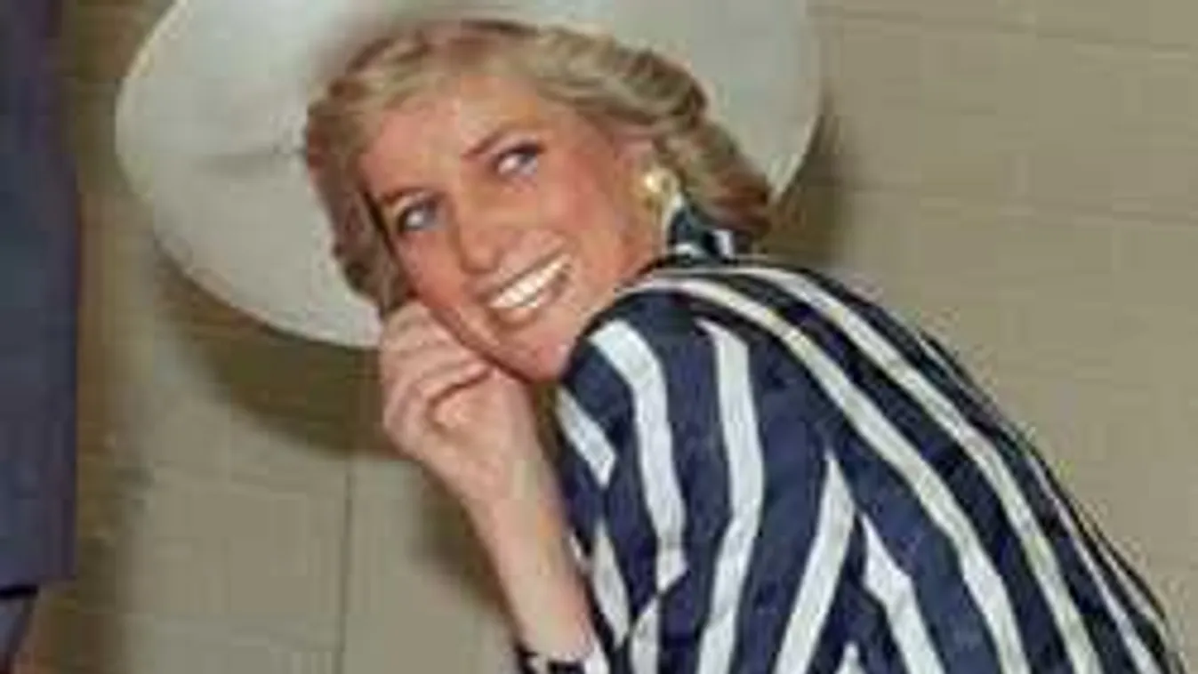 Most derült ki: súlyos kérdést tett fel halála előtt Diana egy papnak