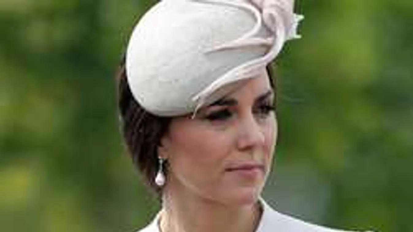 Keményen beszóltak Katalin hercegnének