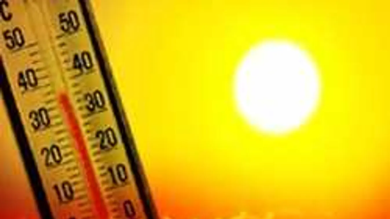 Riasztást adott ki a meteorológia: nyakunkon az újabb kínzó front