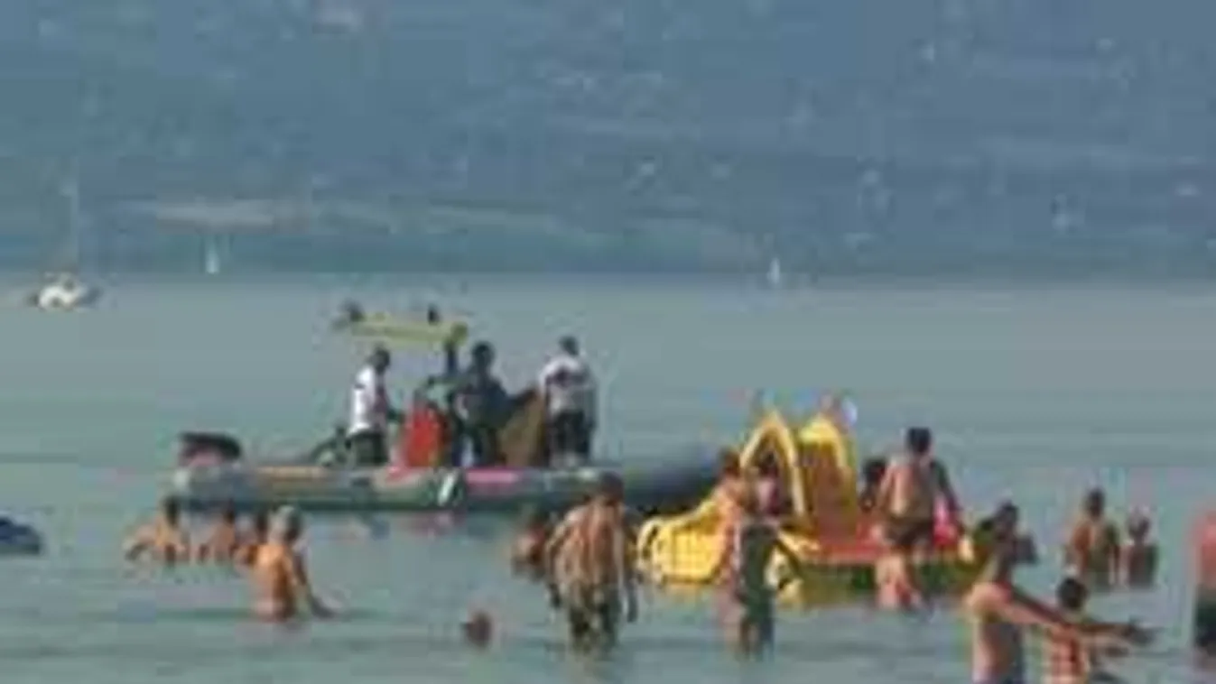 Sorozatos halálesetek, szigorodnak a balatoni szabályok?