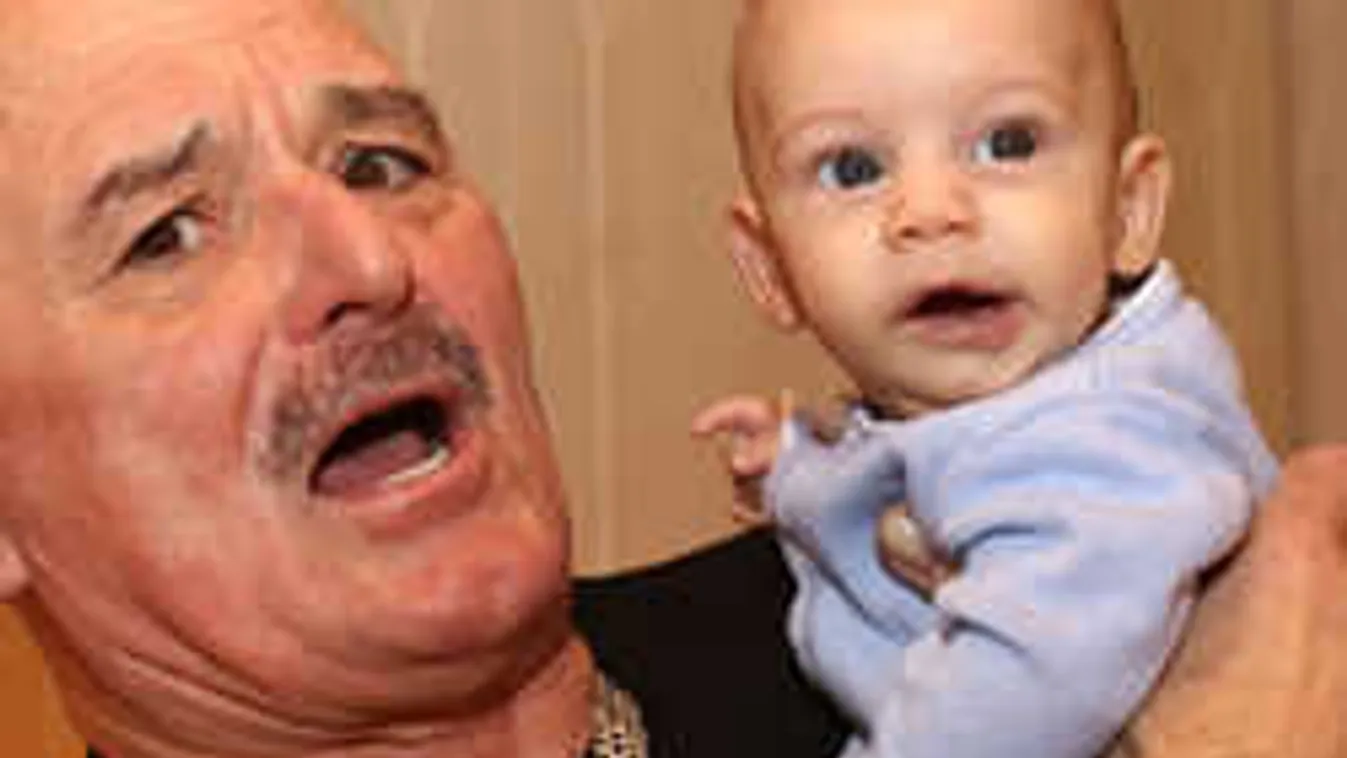 Most közölték: óriási kár érte a viharban a magyar zenészt