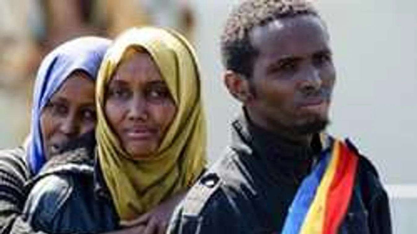 Kétezer migránst fogad be Románia!