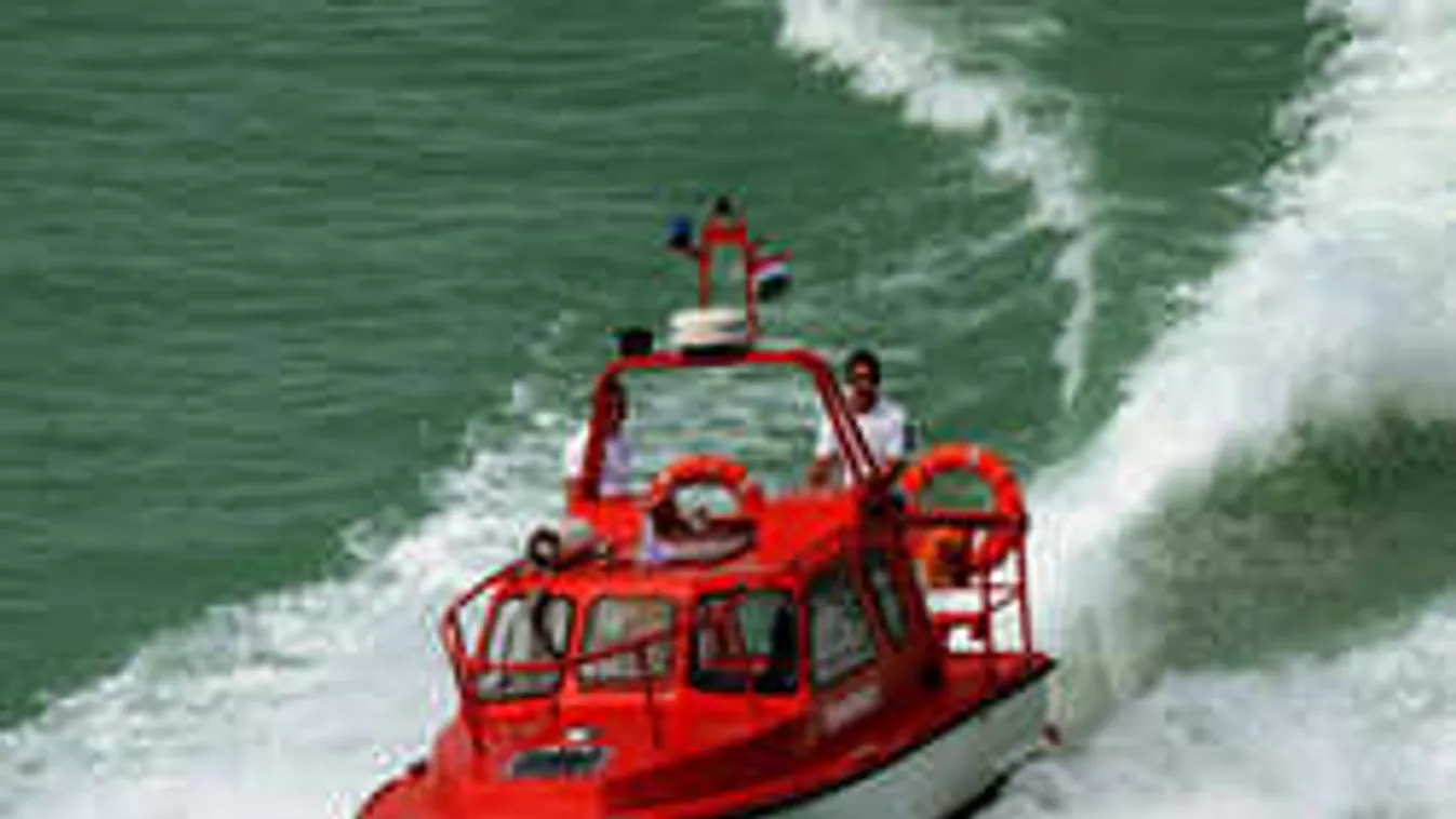 Sokkoló adatok a magyarországi vízi tragédiákról, ennyien haltak meg