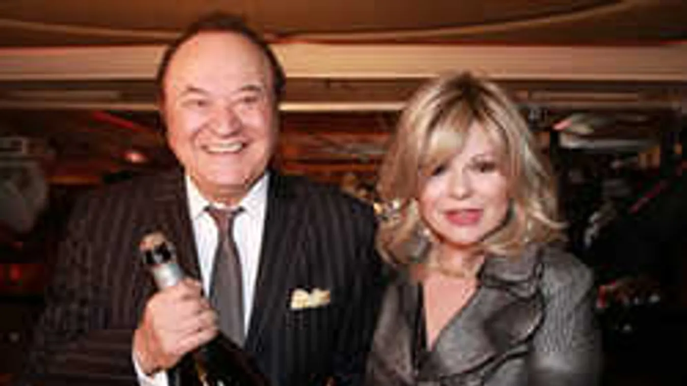 Korda György így fojtja vízbe Balázs Klárit a Pappa Piában