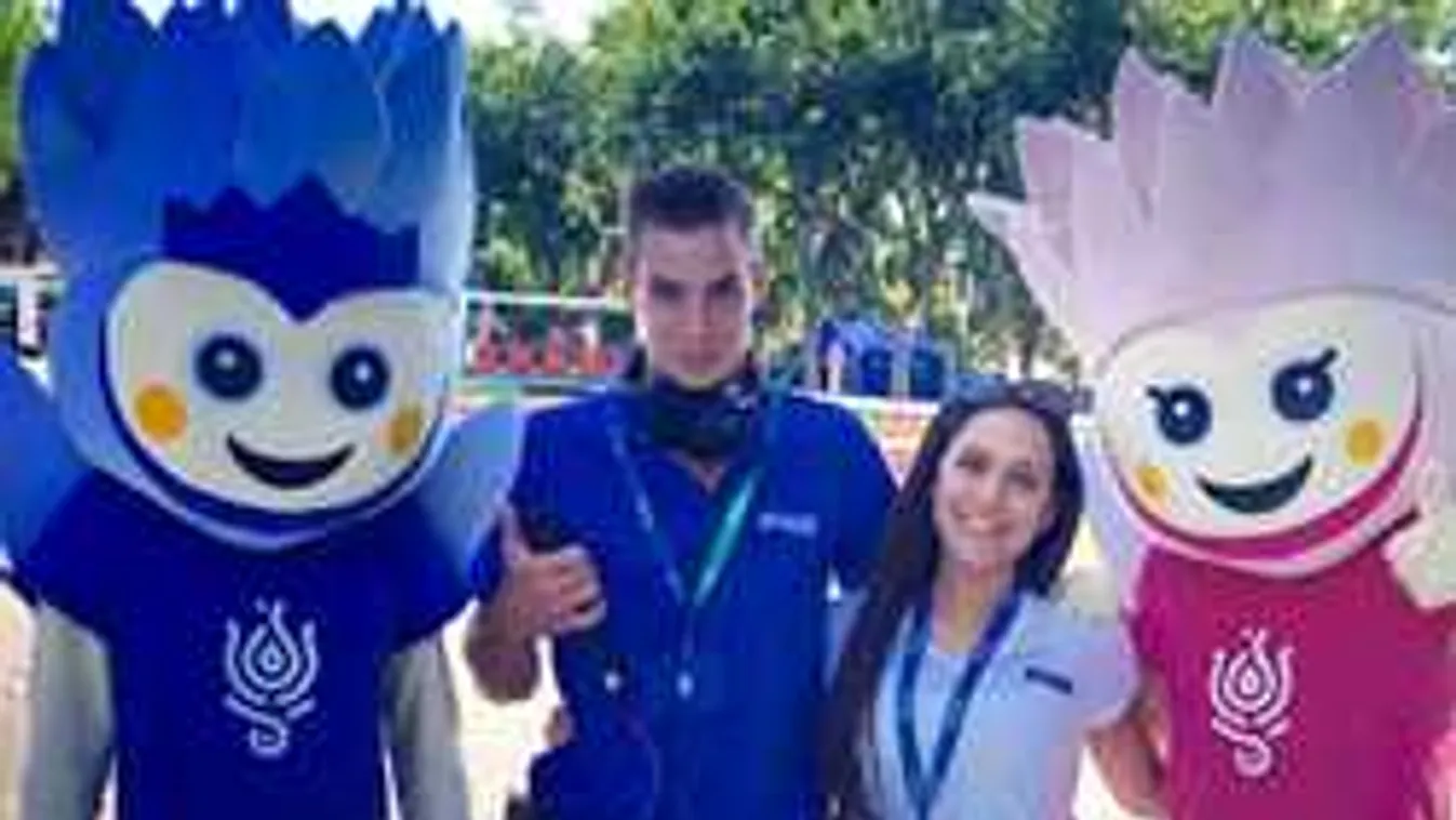 Tarol a 103.9 Sláger FM!