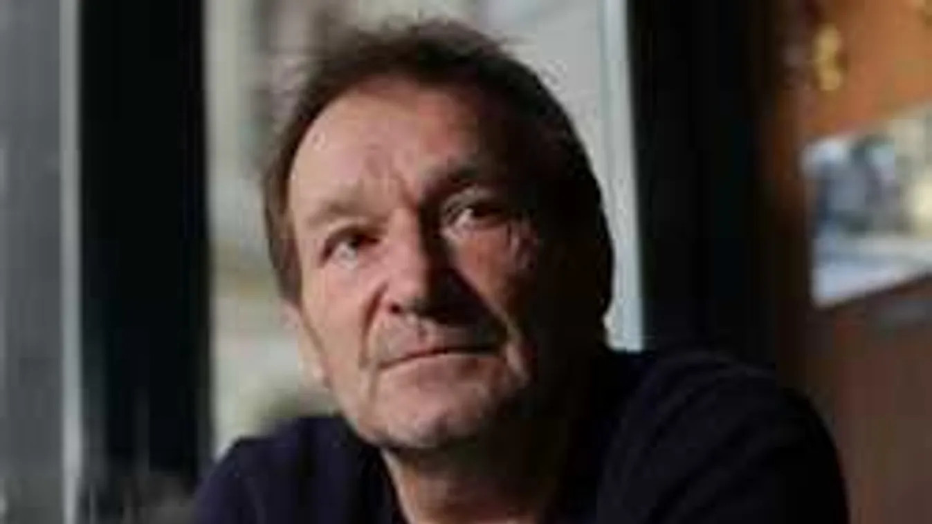 Megtörte a csendet: Õszintén vallott állapotáról Cserhalmi György