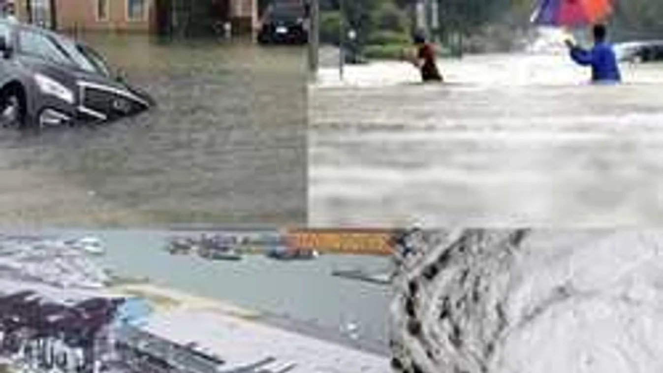 Hattagú család fulladt meg az autójukban