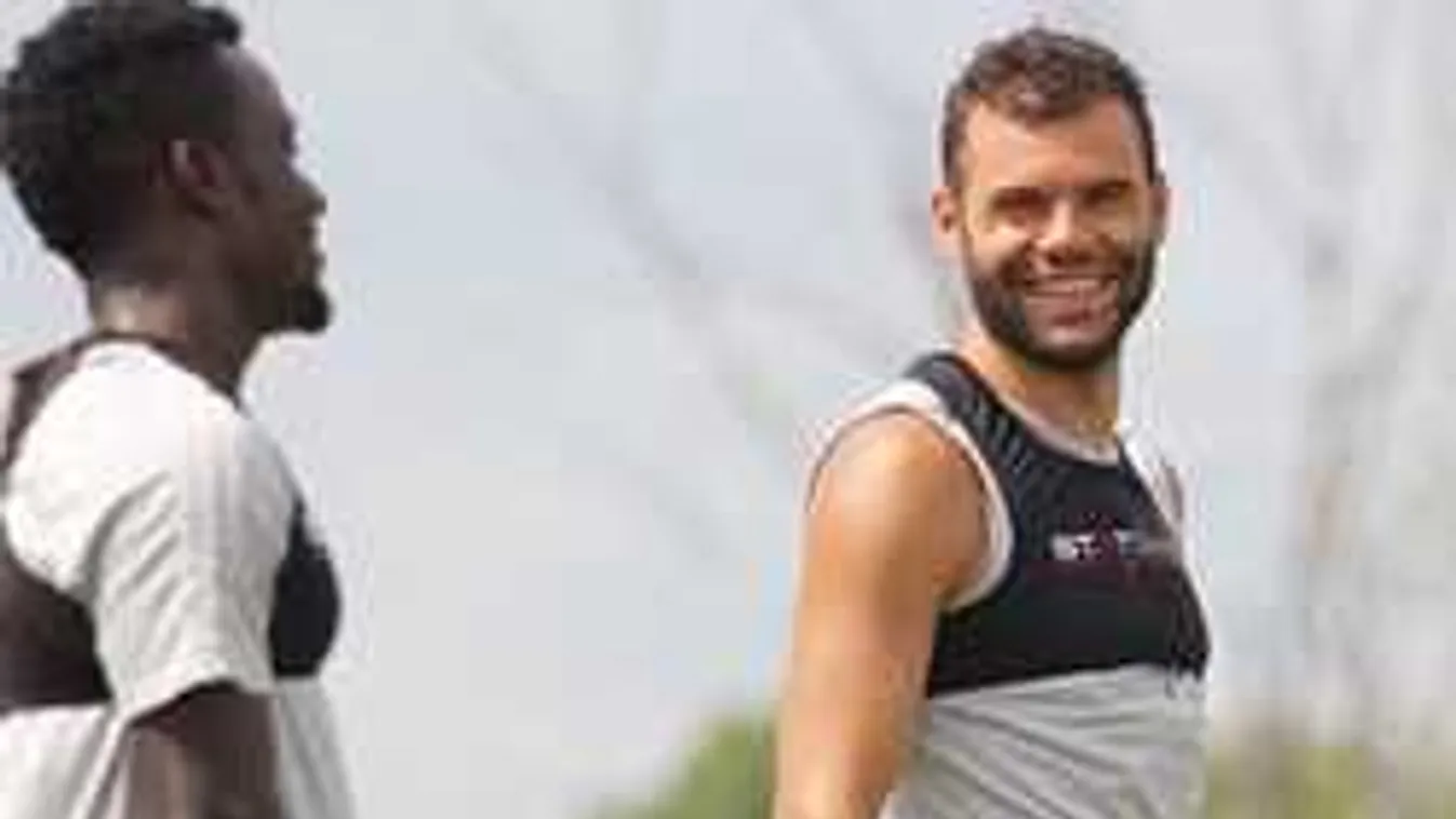 Nikolics megnémult, az amerikaiak tudják az okát