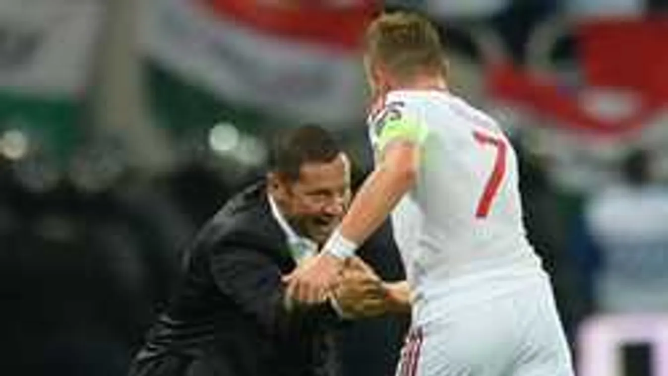 Dárdai végre elárulta, mi a baj Dzsudzsákkal