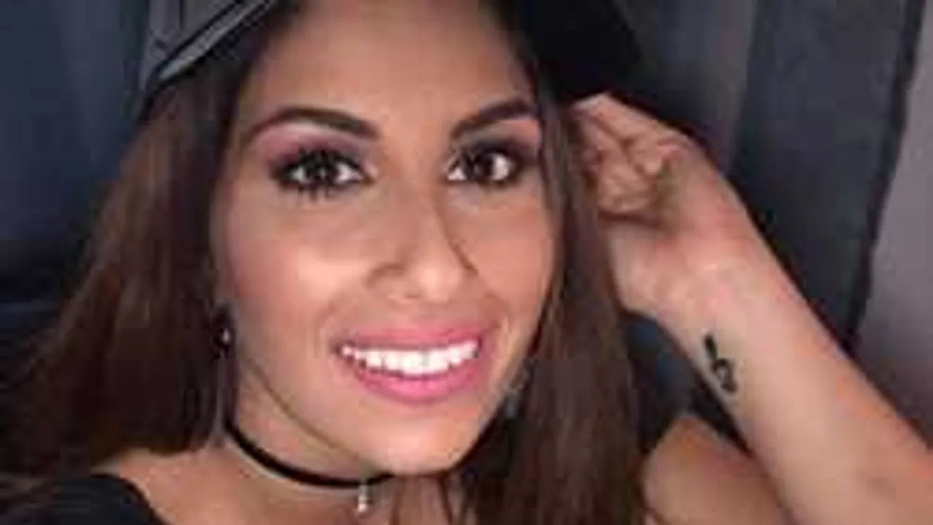 Családi tragédia: Összeomlott a gyásztól Radics Gigi!