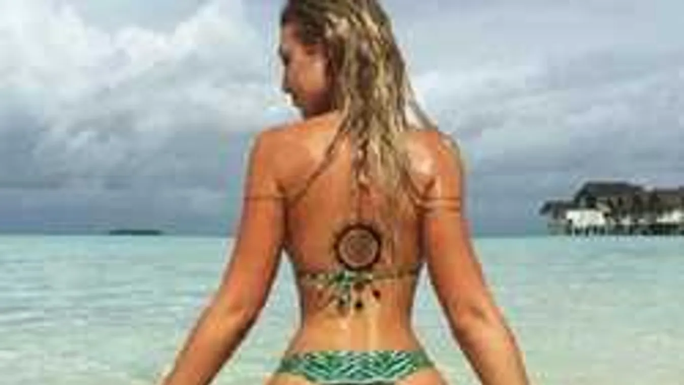 Síró őzgida: Megtaláltuk a Balaton legütősebb tetoválásait