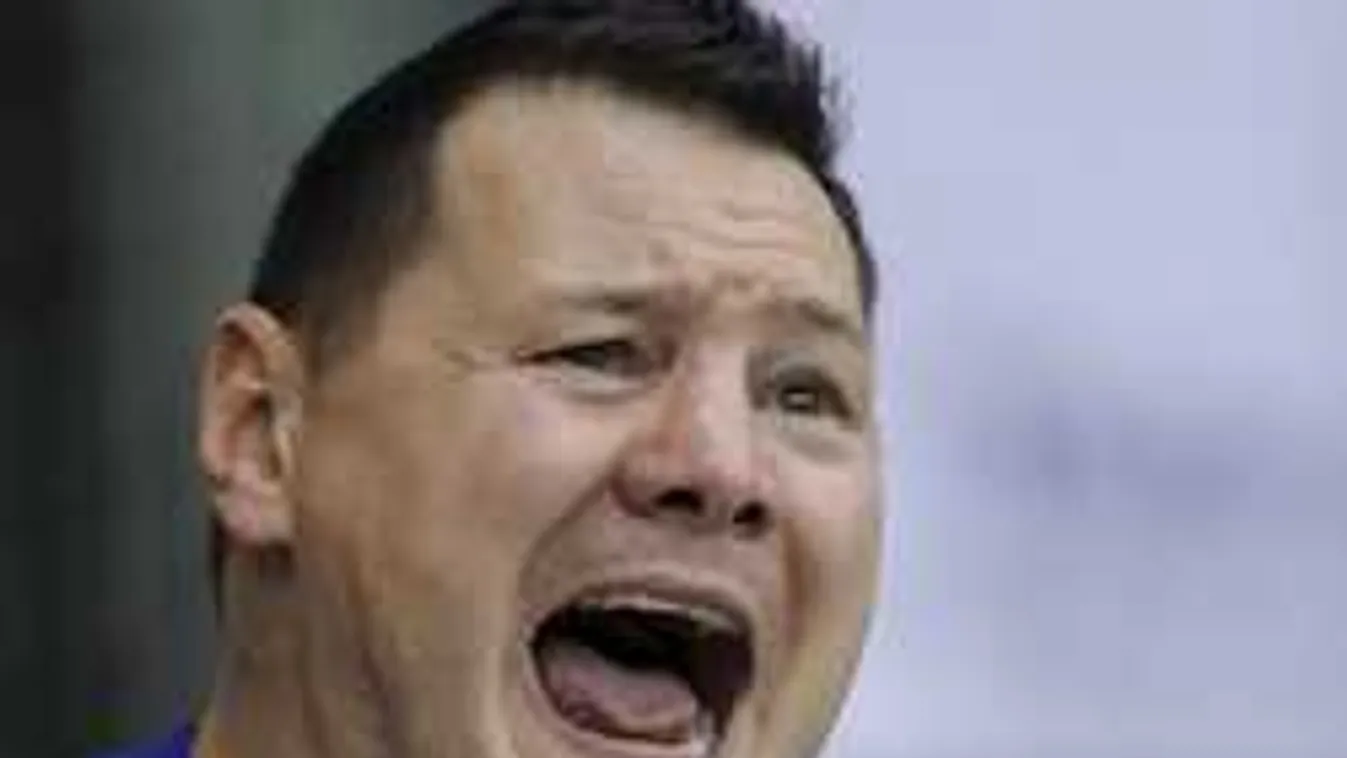 Erdei Zsoltnak keményen beszóltak, nem tűrte szó nélkül