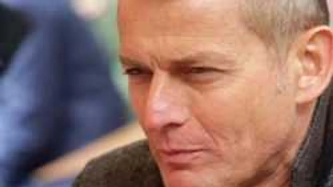 Megrázó vallomást tett Rékasi Károly, elfogytak a tartalékai