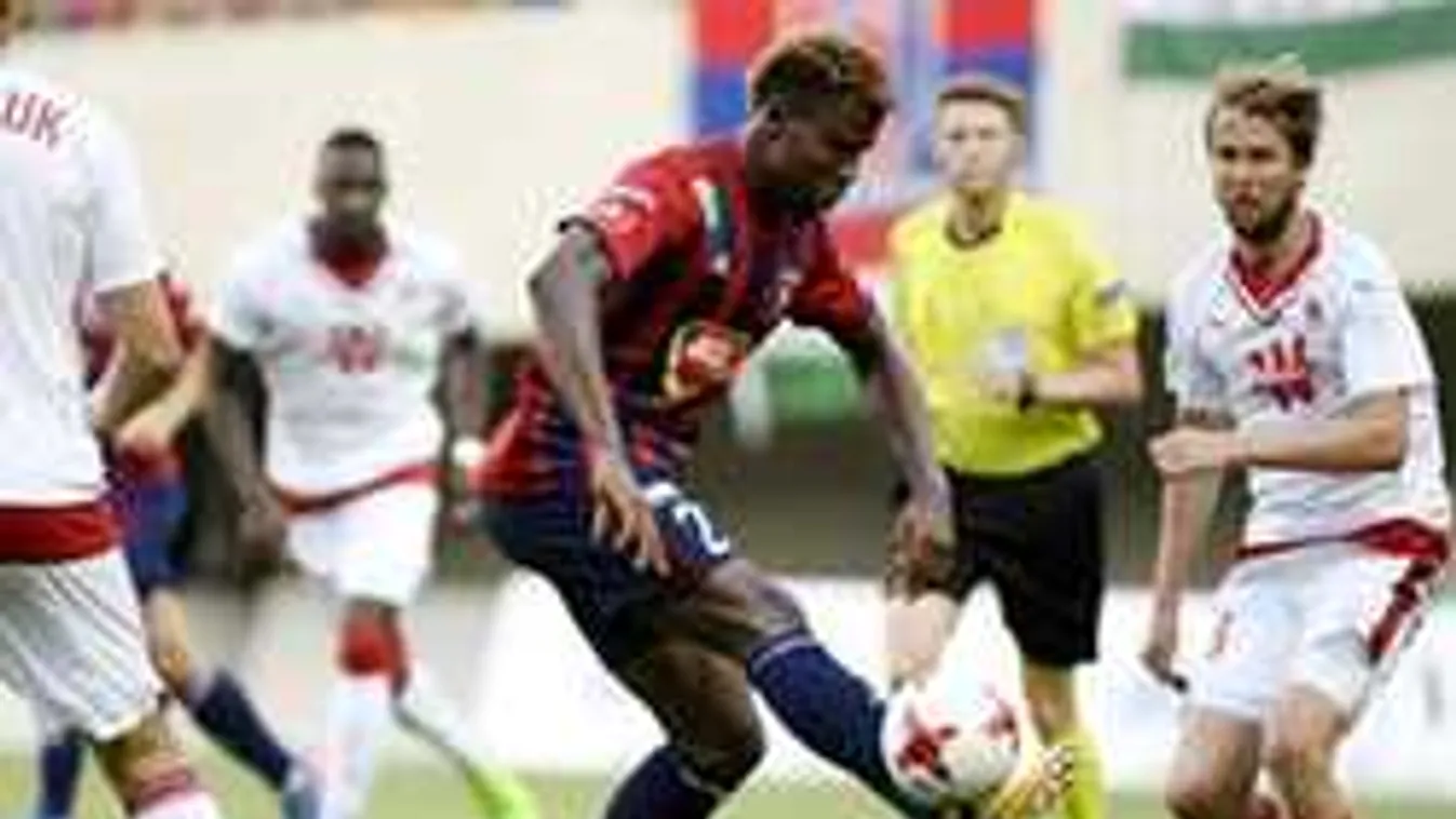 Szenzációs siker, csodát tett a Videoton