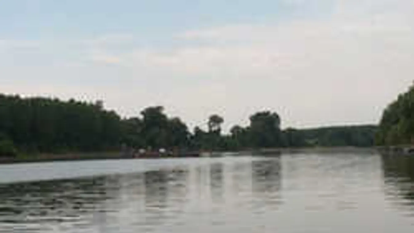 Keresztlányát kimentette a Hernádból, őt azóta sem találják