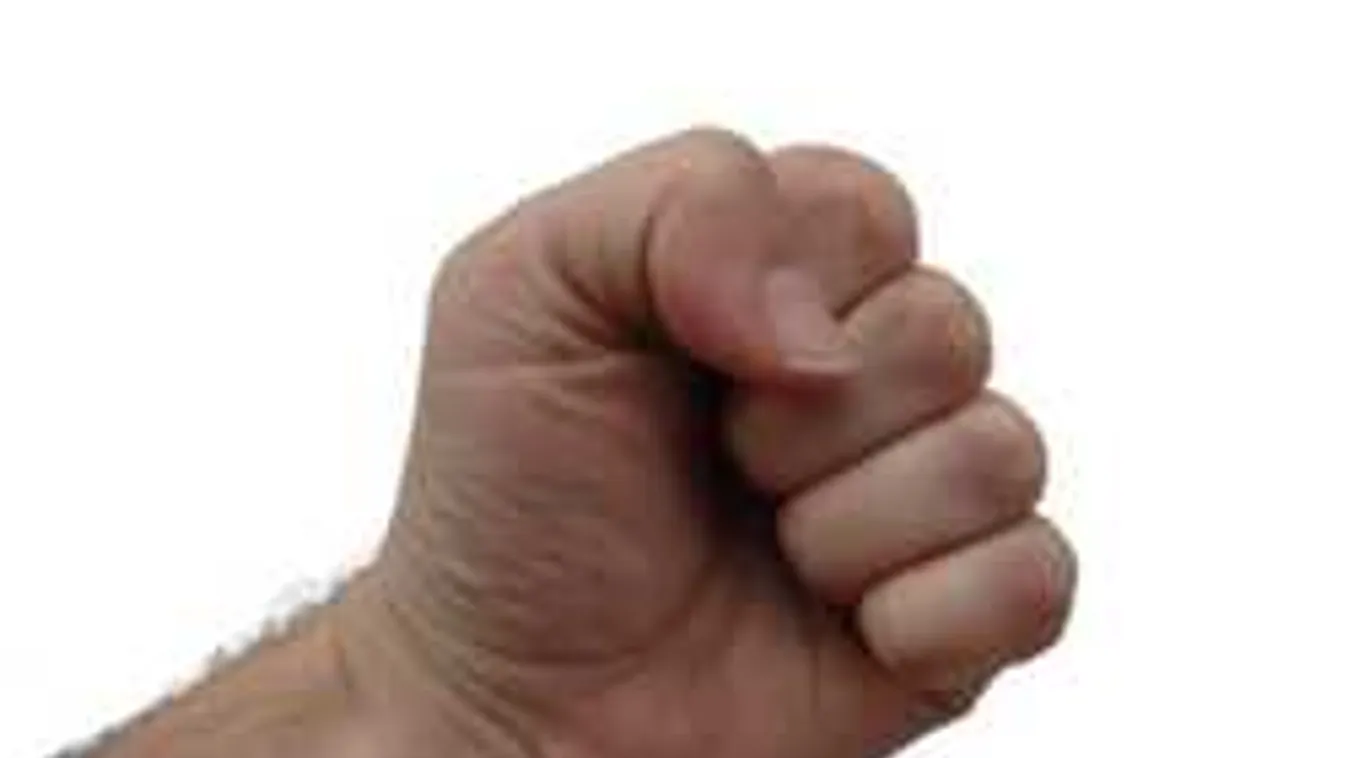 A bokodi apa húzta a rövidebbet, amikor kezet emelt a fiára