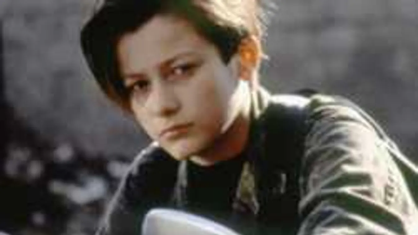 Negyvenéves lett! Így néz ki ma a Terminátor sztárja!