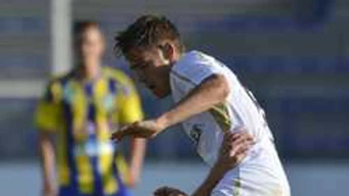 Hihetetlen, korábbi Inter-játékos igazolt a magyar csapathoz