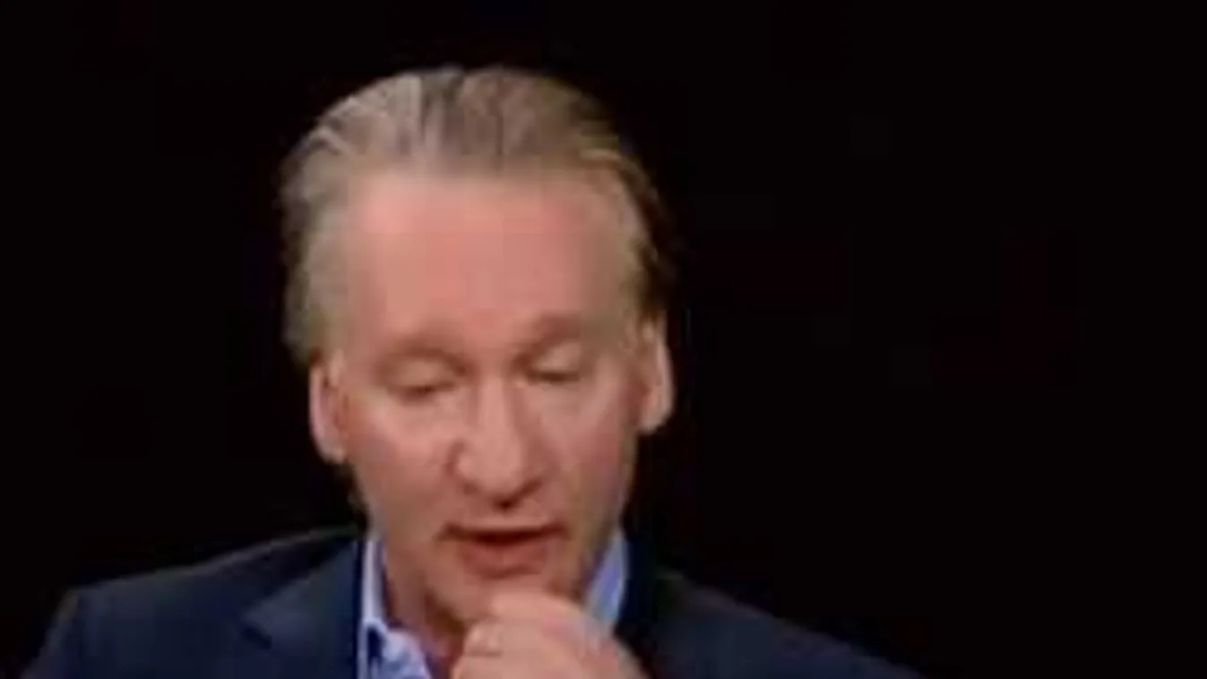 Kifakadt a műsorvezető, ezt gondolja az iszlám vallásról